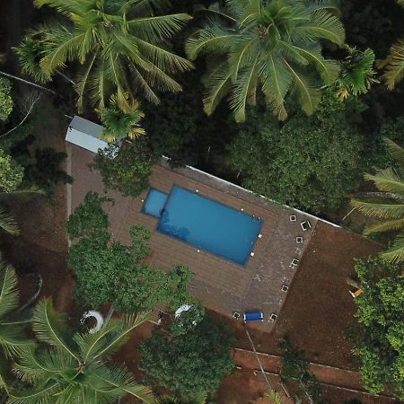 Paddyfield Inn Mananthavady Exterior photo
