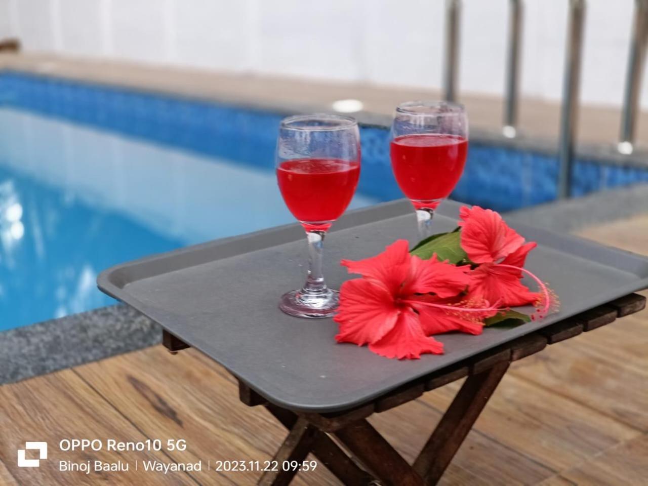 Paddyfield Inn Mananthavady Exterior photo
