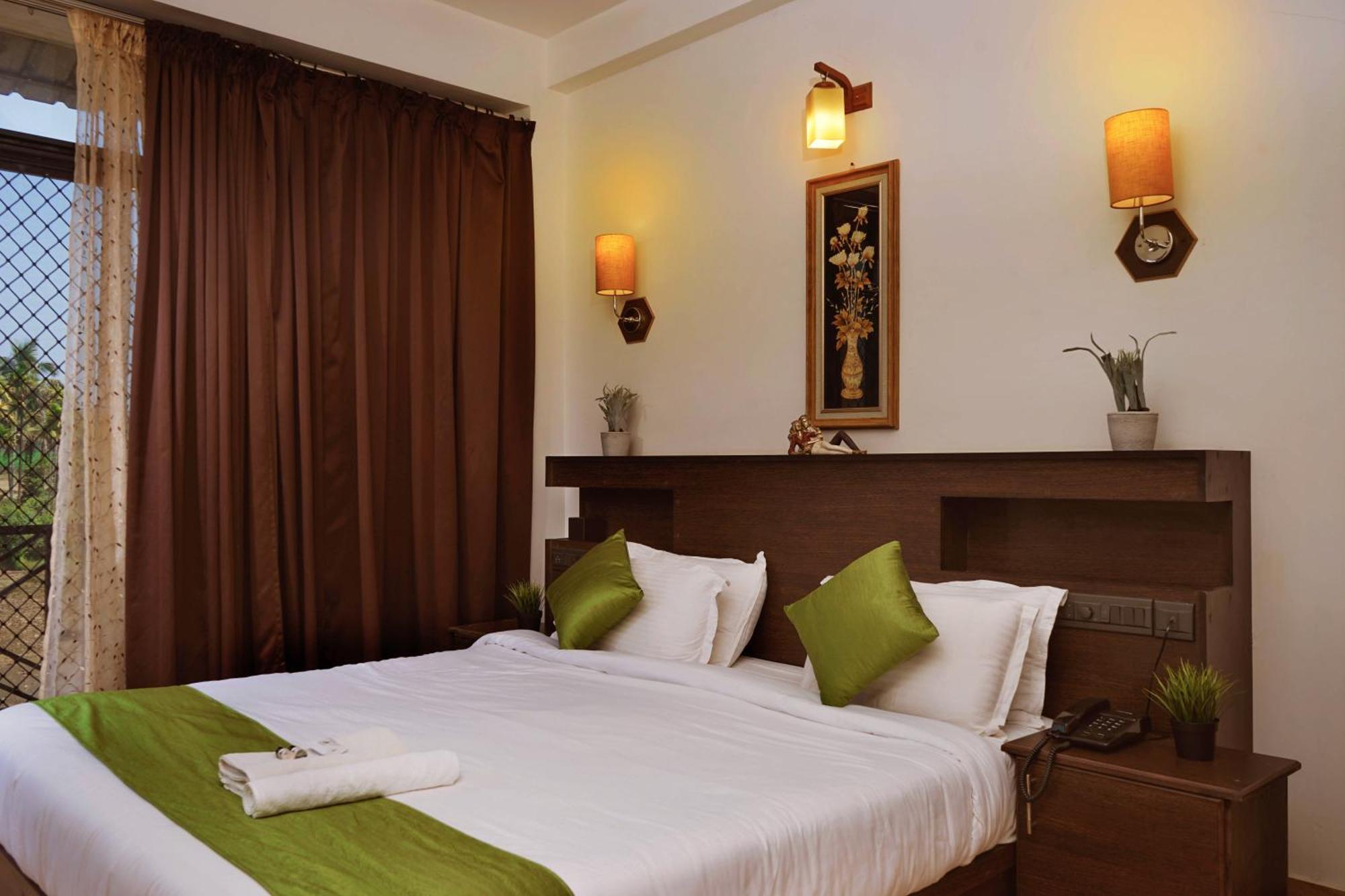 Paddyfield Inn Mananthavady Room photo