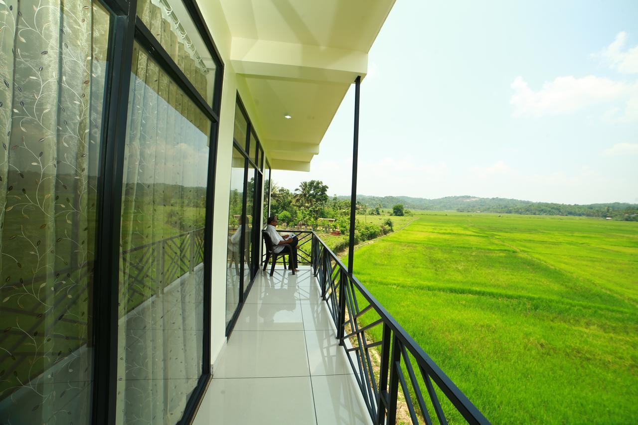 Paddyfield Inn Mananthavady Exterior photo