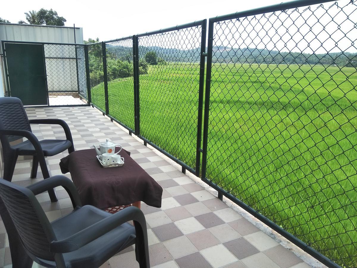 Paddyfield Inn Mananthavady Exterior photo