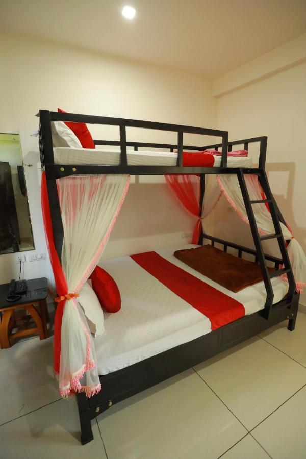 Paddyfield Inn Mananthavady Exterior photo