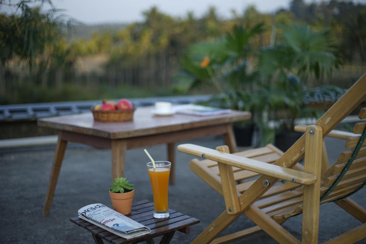 Paddyfield Inn Mananthavady Exterior photo