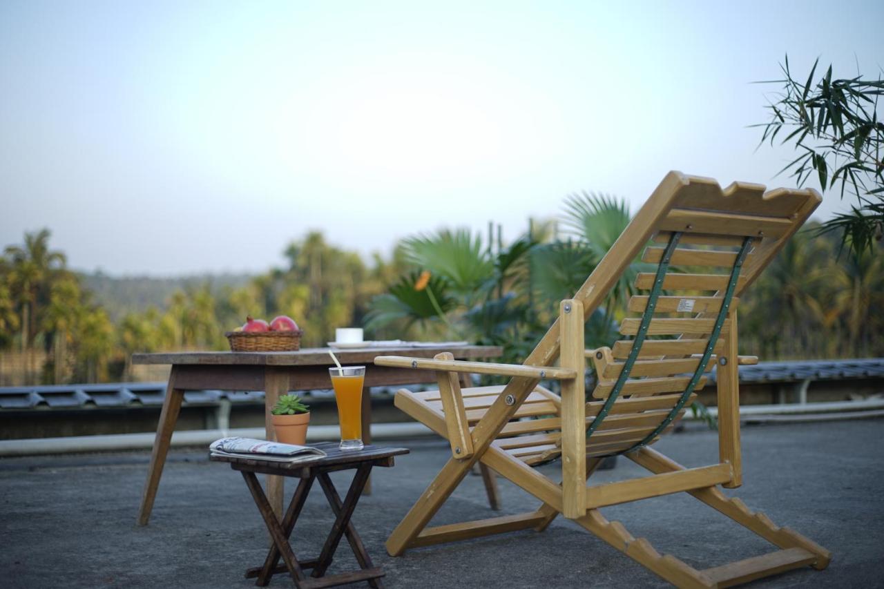 Paddyfield Inn Mananthavady Exterior photo